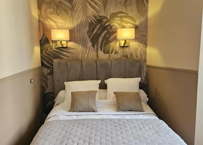 Coco Marco Hotel