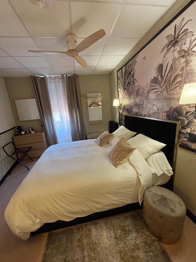 Hotel Coco Marco *