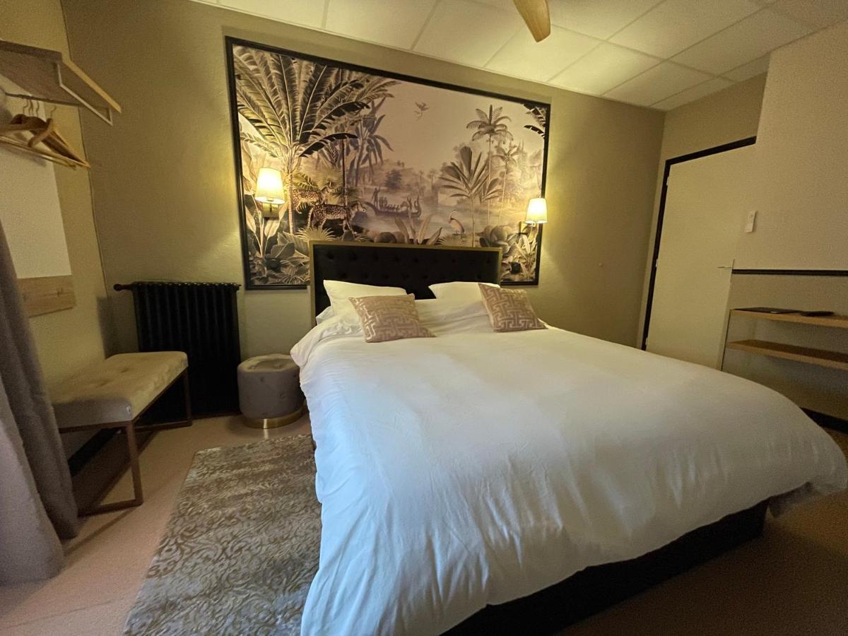 Coco Marco Hotel *
