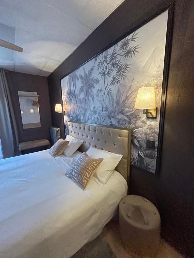 Hotel Coco Marco Nyons